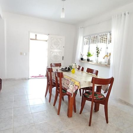 הוילה קנואה קבראדה Casa Colonia מראה חיצוני תמונה