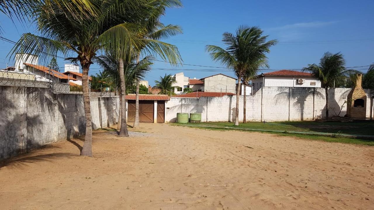 הוילה קנואה קבראדה Casa Colonia מראה חיצוני תמונה