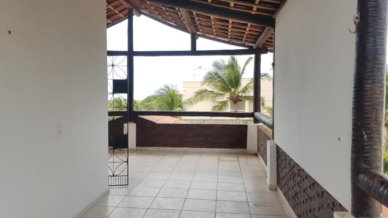 הוילה קנואה קבראדה Casa Colonia מראה חיצוני תמונה