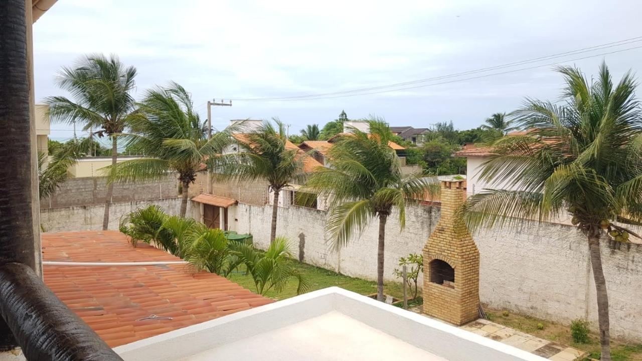 הוילה קנואה קבראדה Casa Colonia מראה חיצוני תמונה