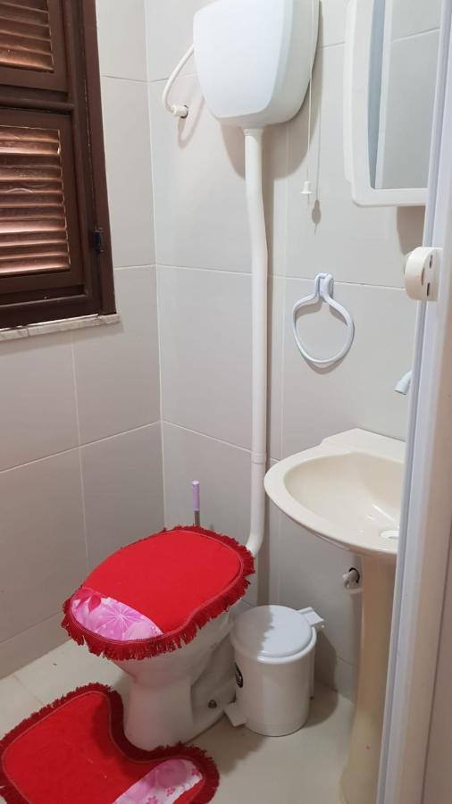 הוילה קנואה קבראדה Casa Colonia מראה חיצוני תמונה