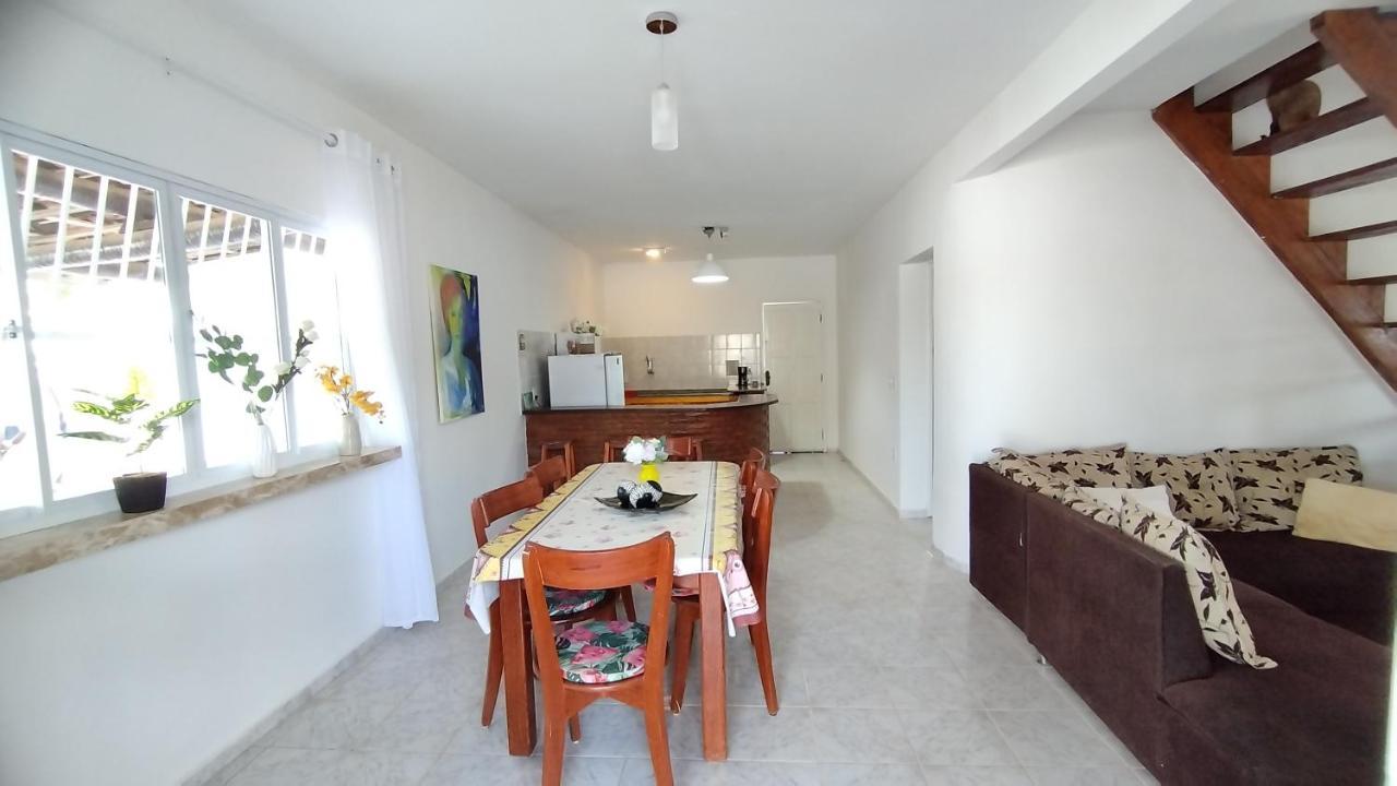 הוילה קנואה קבראדה Casa Colonia מראה חיצוני תמונה
