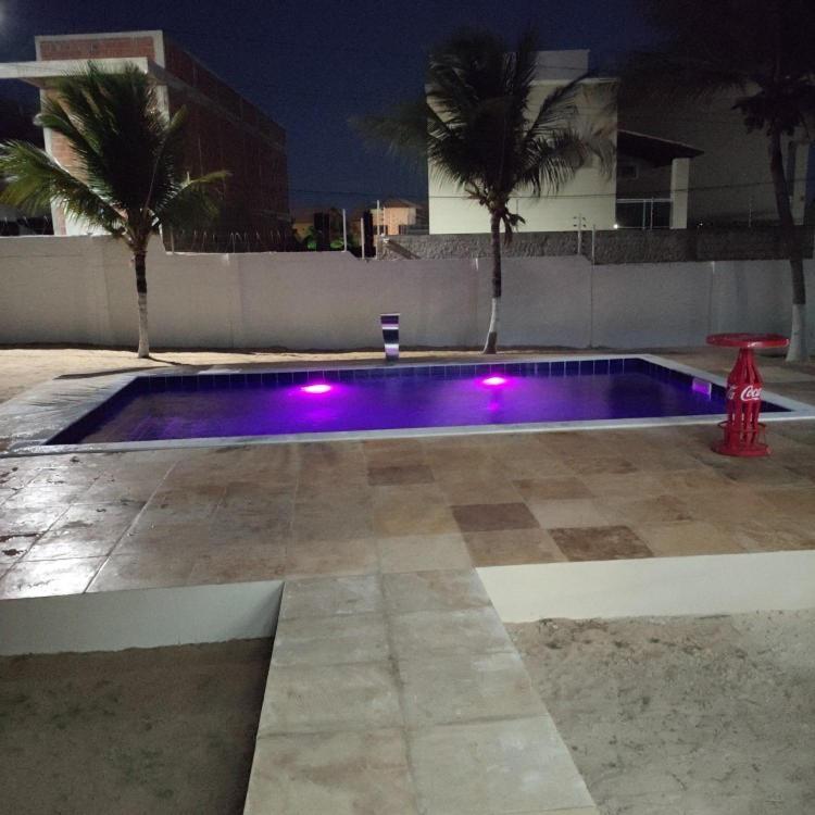 הוילה קנואה קבראדה Casa Colonia מראה חיצוני תמונה