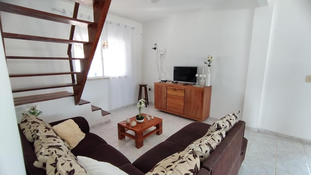 הוילה קנואה קבראדה Casa Colonia מראה חיצוני תמונה