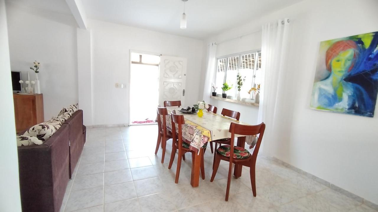 הוילה קנואה קבראדה Casa Colonia מראה חיצוני תמונה