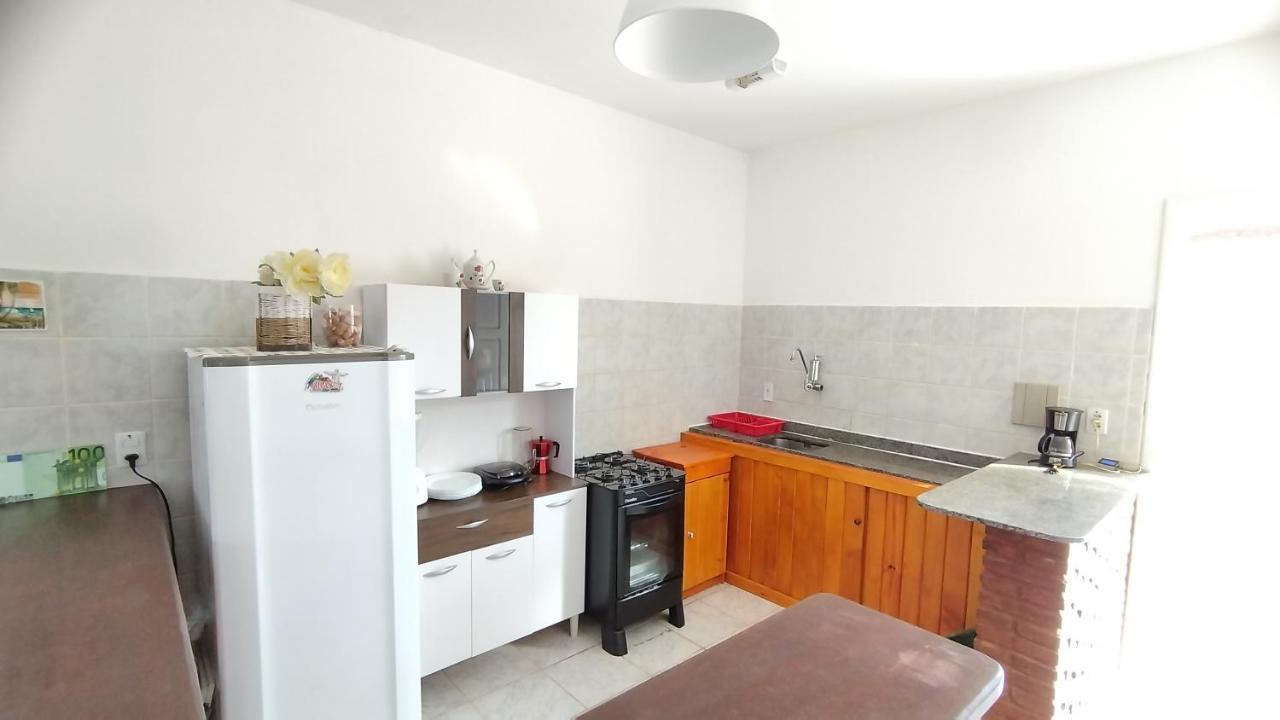 הוילה קנואה קבראדה Casa Colonia מראה חיצוני תמונה